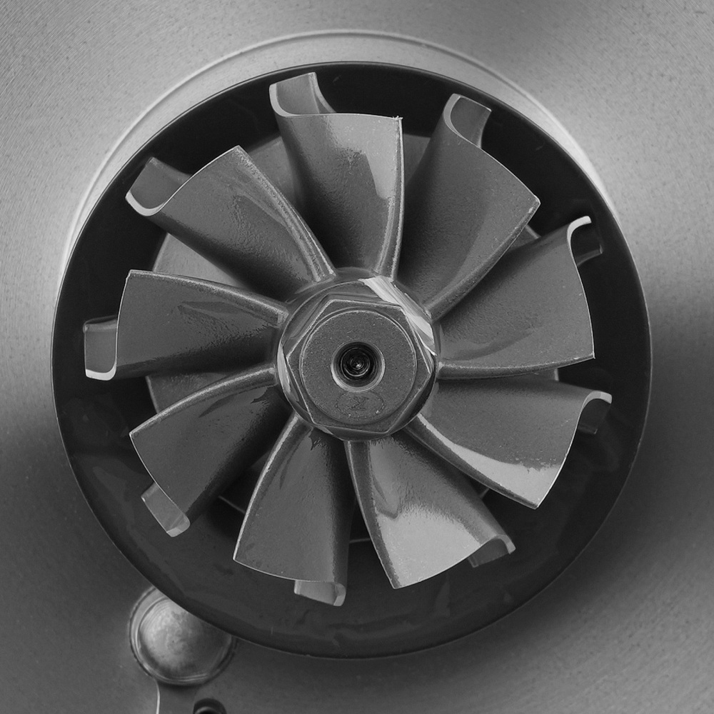 Turbo CARTRIDGE compatible for Audi A3 compatible for Seat Toledo MK Leon compatible for VW Bora compatible for Golf Mk4 150HP 1.9tdi