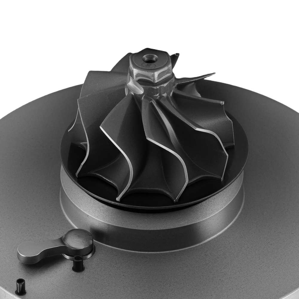 Billet GT1749vb Turbo CORE compatibile per AUDI SEAT IBIZA TOLEDO compatibile per VW GOLF PD150 1.9TDI