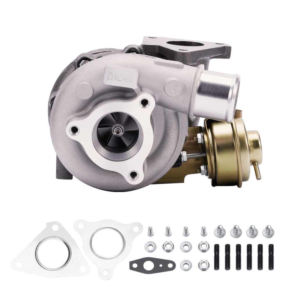 Pour GT2052V Turbocompresseur compatible pour Nissan Patrol GU Série ZD30 3.0L 724639-5006S 705954