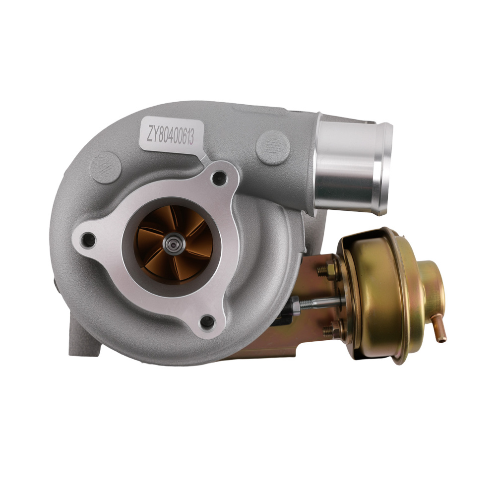 Billet Turbo Turbocharger compatible for Nissan Patrol DI 3.0L ZD30DDTI GT2052V 14411-2X900