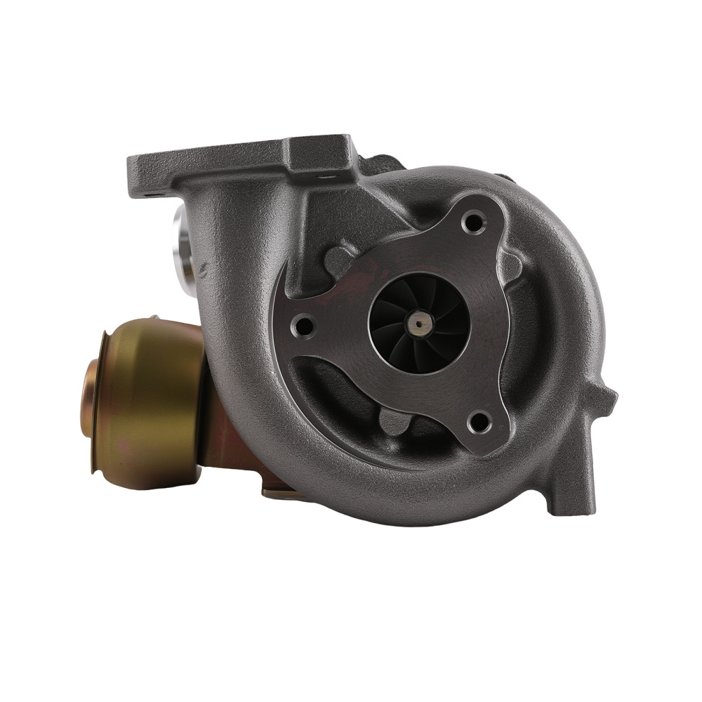 Billet Turbo Turbocharger compatible for Nissan Patrol DI 3.0L ZD30DDTI GT2052V 14411-2X900