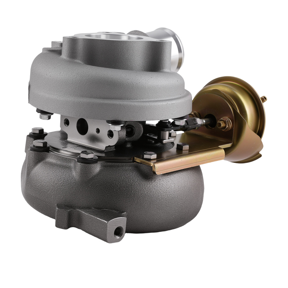 Billet Turbo Turbocharger compatible for Nissan Patrol DI 3.0L ZD30DDTI GT2052V 14411-2X900