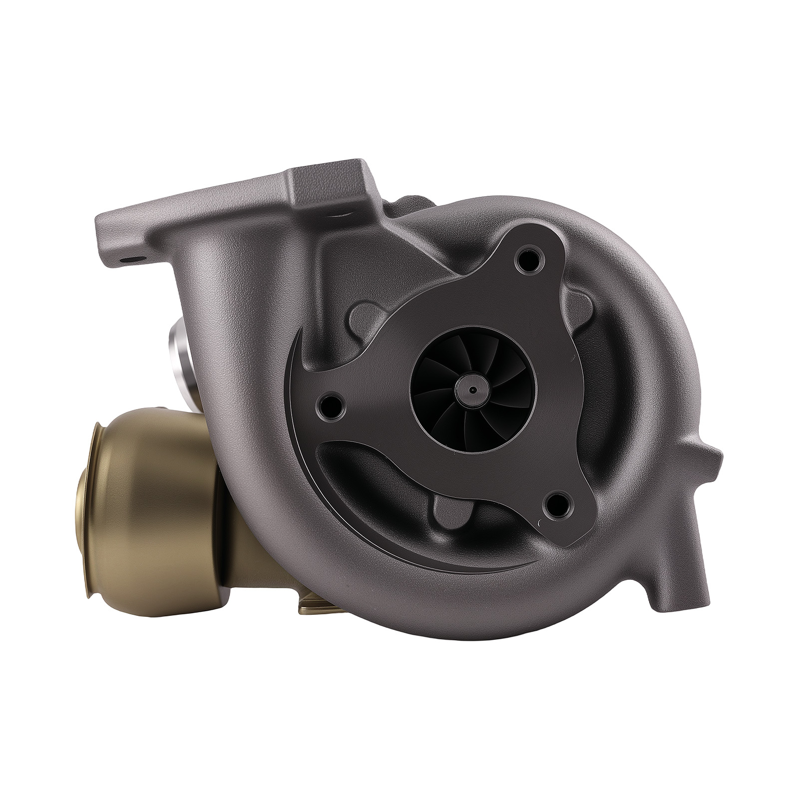 For GT2052V 705954-0009 Turbo compatible for Nissan Mistral