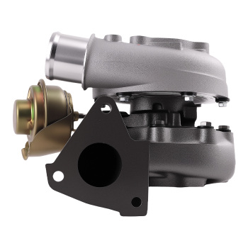 Turbocompressore compatibile per Nissan Patrol 3.0L Y61 160cv per GT2052V Turbina 14411-VC100