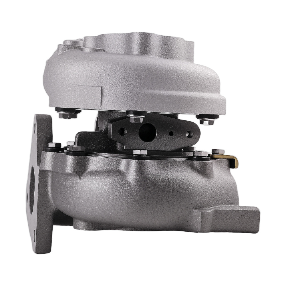 Turbocompressore compatibile per Nissan Patrol 3.0L Y61 160cv per GT2052V Turbina 14411-VC100