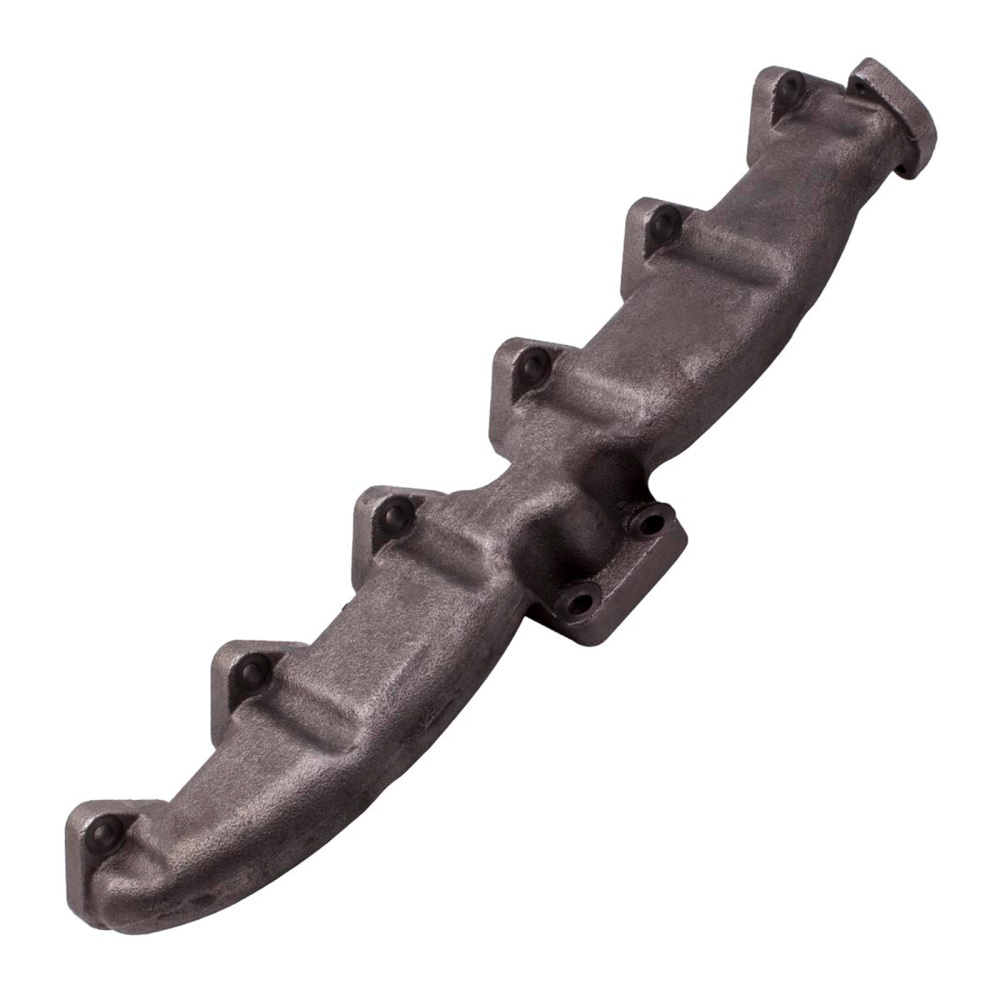 Turbo w/ Exhaust Manifold compatible for Bmw 530 D E60 E61 730 D E65 3.0L 218 BHP 2007-2010