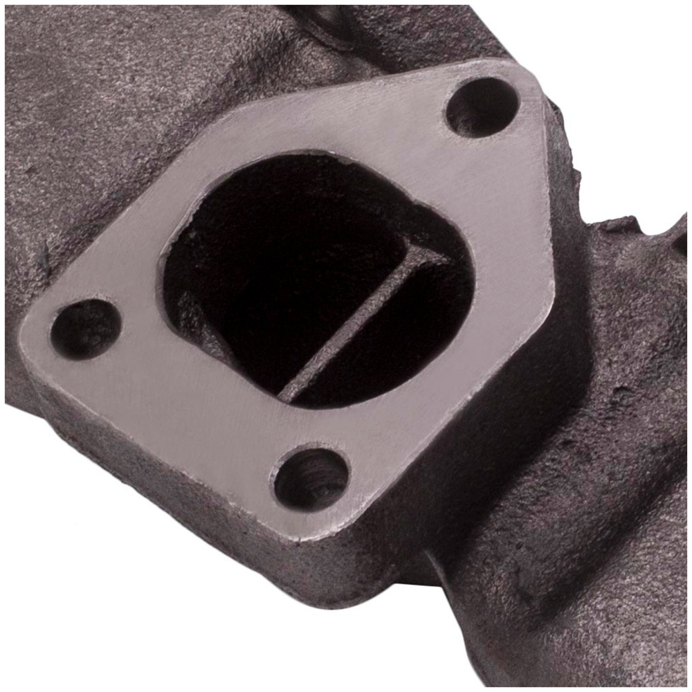 Turbo w/ Exhaust Manifold compatible for Bmw 530 D E60 E61 730 D E65 3.0L 218 BHP 2007-2010