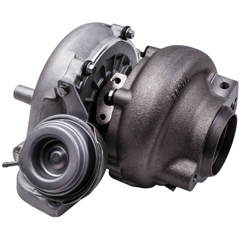 Turbocompresseur compatible pour BMW 530 d (E60/E61). 218 BHP. 2993 compatible pour ccm. Turbo no 725364