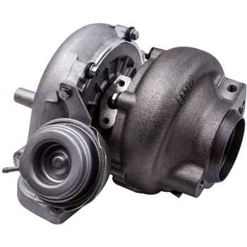 Turbocompresseur compatible pour BMW 530 d (E60/E61). 218 BHP. 2993 compatible pour ccm. Turbo no 725364