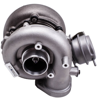Turbocompresseur compatible pour BMW 530 d (E60/E61). 218 BHP. 2993 compatible pour ccm. Turbo no 725364