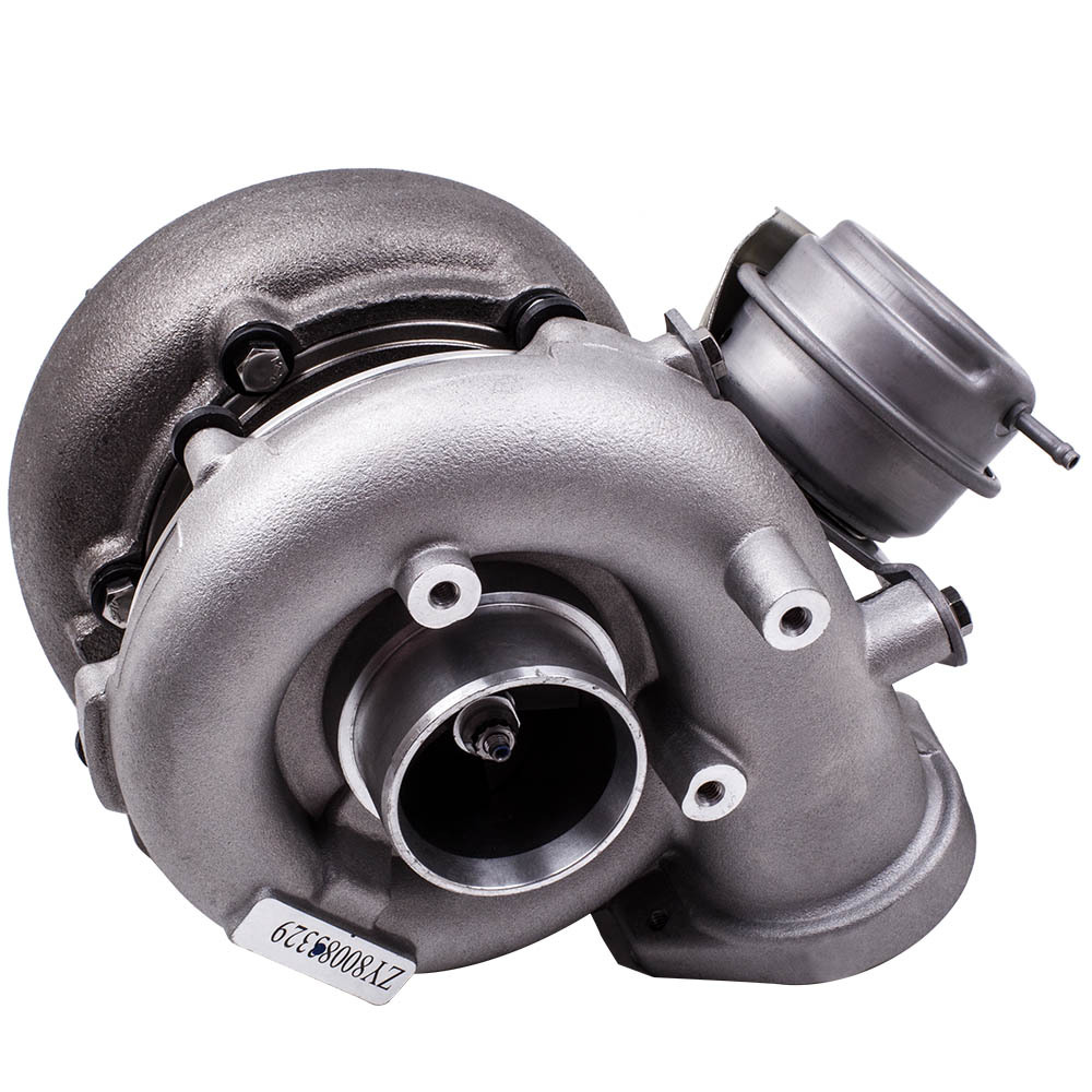 Turbocompresseur compatible pour BMW 530 d (E60/E61). 218 BHP. 2993 compatible pour ccm. Turbo no 725364
