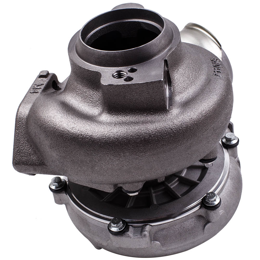 Turbocompresseur compatible pour BMW 530 d (E60/E61). 218 BHP. 2993 compatible pour ccm. Turbo no 725364