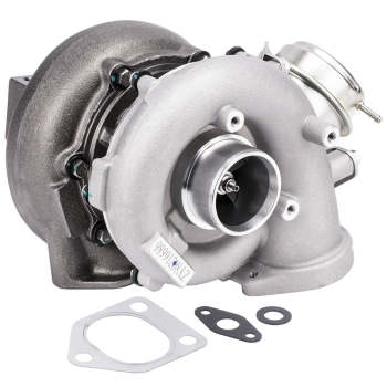 Turbocharger compatible for BMW 730 D E65 218 BHP M57N6 Cylinder 11657789081