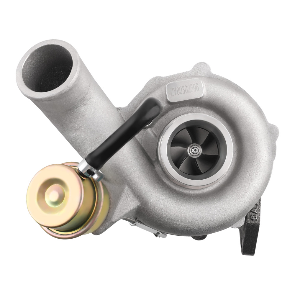 Turbocharger compatible for KIA Sorento 2.5CRDI compatible for Hyundai H-1 733952-1 733952-2 282004A101