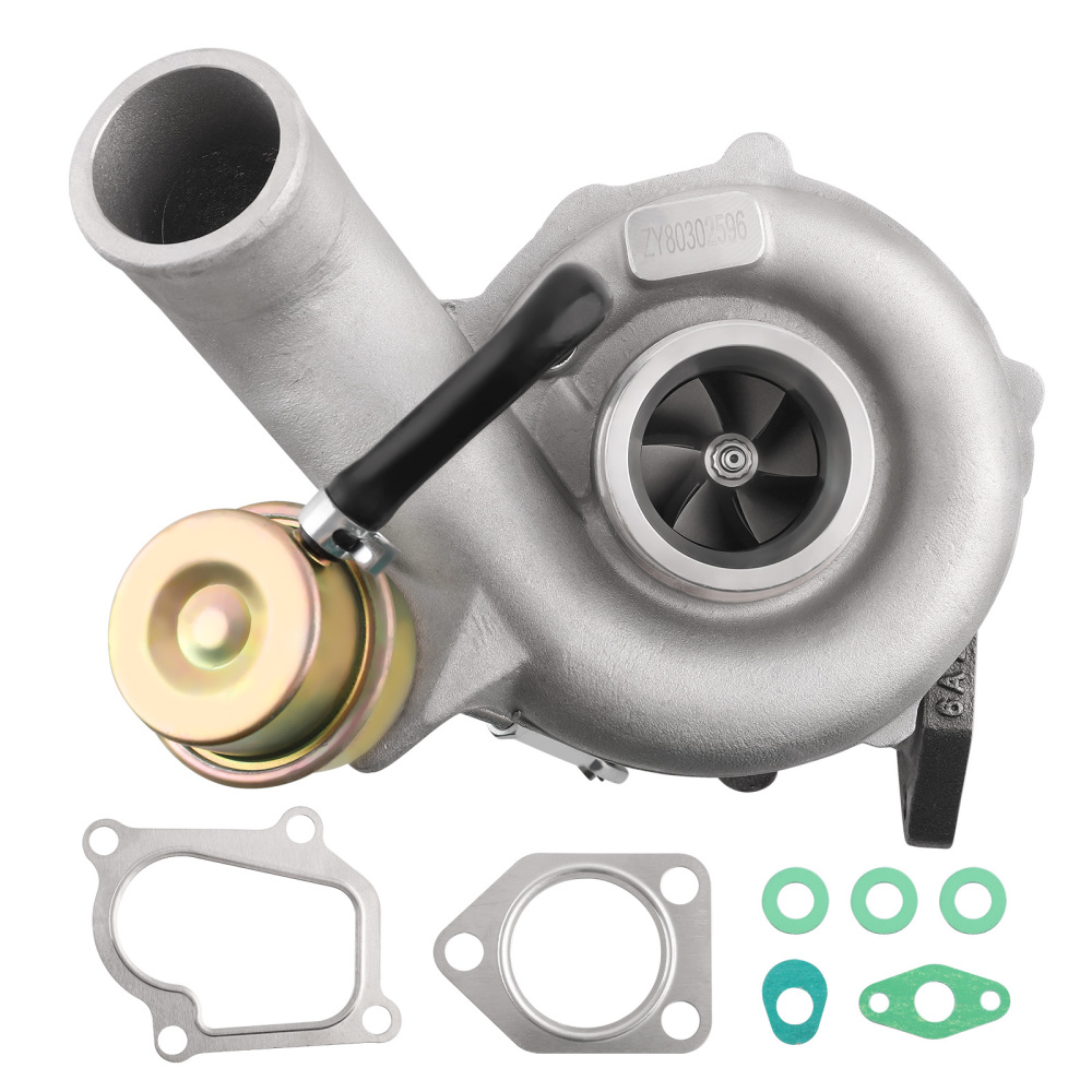 Turbocharger compatible for KIA Sorento 2.5CRDI compatible for Hyundai H-1 733952-1 733952-2 282004A101