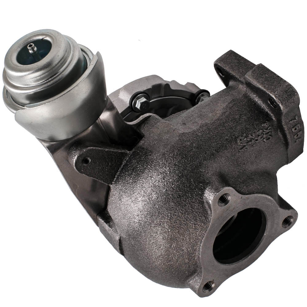 Per GT15V Turbo Turbocompressore compatibile per Hyundai Matrix 110 CV 740611 782403 28201-2A100