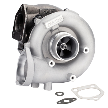 Compatible for BMW 530d E60 E61 E53 218hp 3.0D 2005 2004 turbo 742730-0001S Turbocharger Turbo