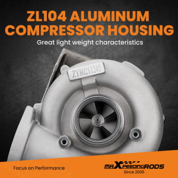 Compatible for BMW 530d E60 E61 E53 218hp 3.0D 2005 2004 turbo 742730-0001S Turbocharger Turbo