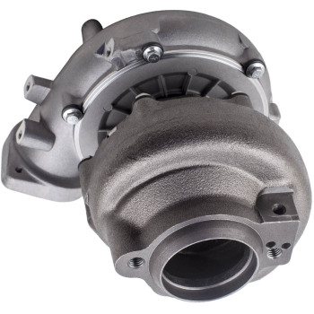 Per GT2260v Turbo Turbocompressore compatibile per BMW X5 E53 3.0d 11657790306G 11657790306J