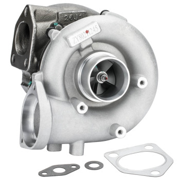 Per GT2260v Turbo Turbocompressore compatibile per BMW X5 E53 3.0d 11657790306G 11657790306J