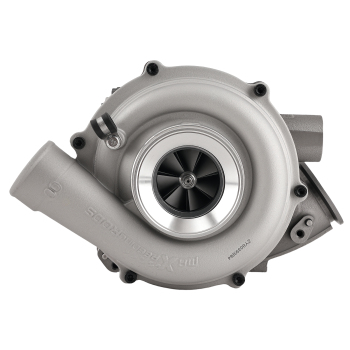 Turbo +Electronic Actuator compatible for Ford F250 F350 6.0L Powerstroke Super Duty 05 -07