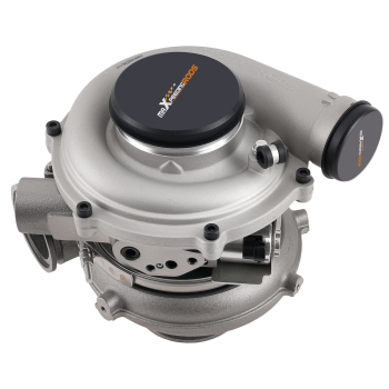 Turbo +Electronic Actuator compatible for Ford F250 F350 6.0L Powerstroke Super Duty 05 -07