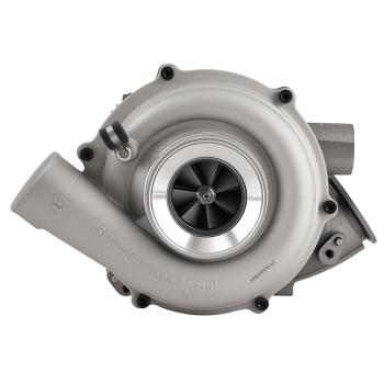 Turbo +Electronic Actuator compatible for Ford F250 F350 6.0L Powerstroke Super Duty 05 -07