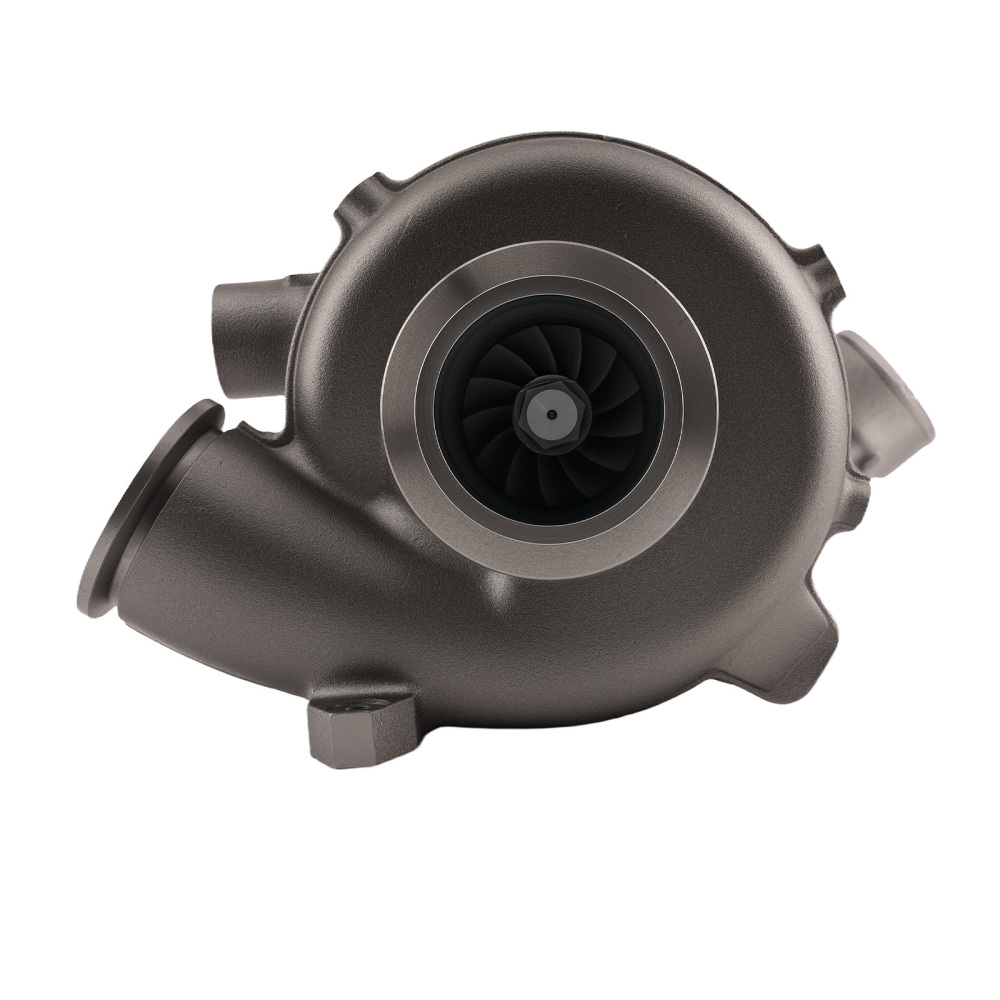 Billet Turbo charger compatible for Ford F-250 F-350 6.0L Powerstroke Super Duty 2005 -2007
