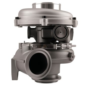 Billet Turbo charger compatible for Ford F-250 F-350 6.0L Powerstroke Super Duty 2005 -2007