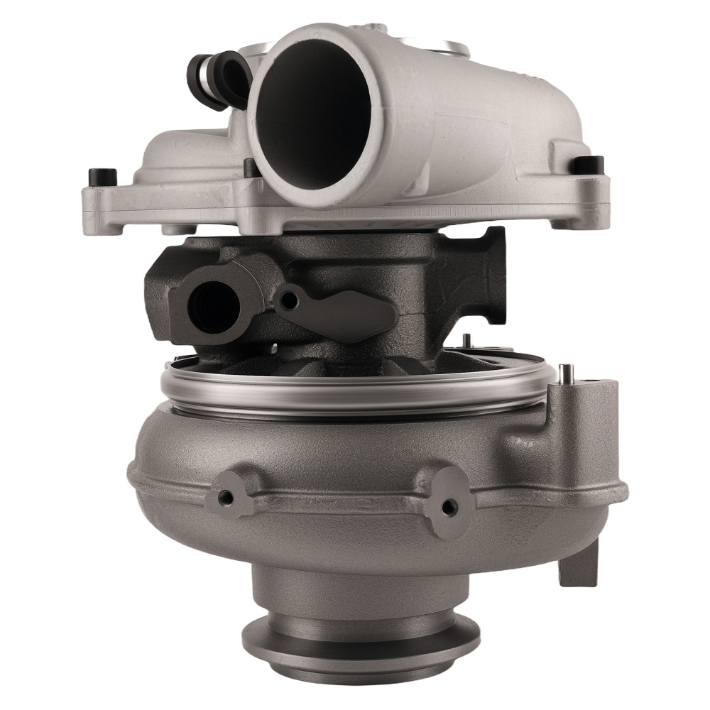 Billet Turbo charger compatible for Ford F-250 F-350 6.0L Powerstroke Super Duty 2005 -2007