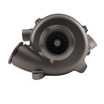 Upgrade Billet Turbo Kit compatible for Ford 6.0L 2005-2007 F-250 F-350 W/ Oil Return Line