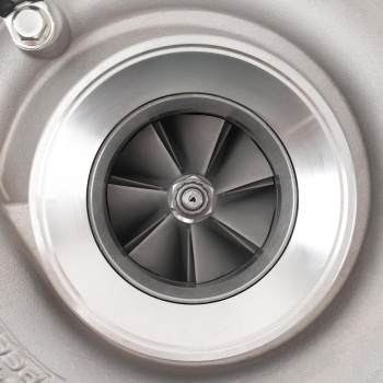Turbo compatible for Ford F250 F350 F450 F550 6.0L Super Duty Powerstroke 2005 2006 2007