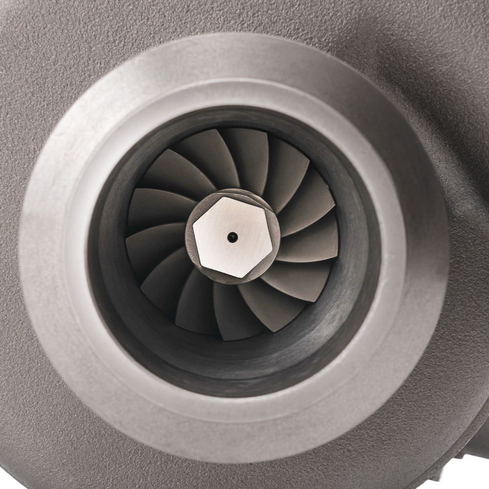 Turbo compatible for Ford F250 F350 F450 F550 6.0L Super Duty Powerstroke 2005 2006 2007