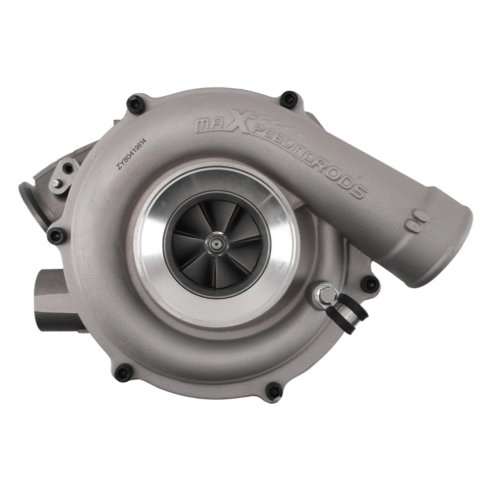 Turbo compatible for Ford F250 F350 F450 F550 6.0L Super Duty Powerstroke 2005 2006 2007