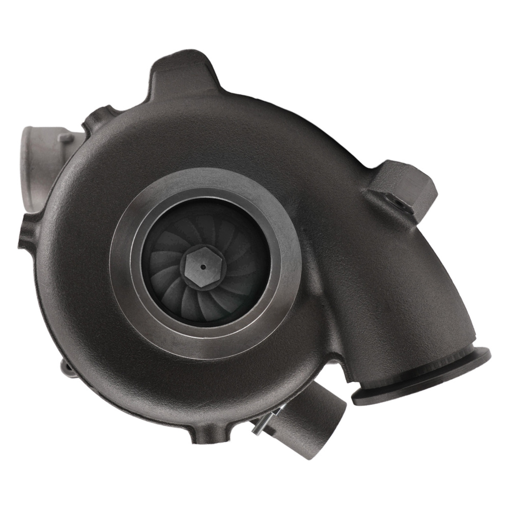 Turbo compatible for Ford F250 F350 F450 F550 6.0L Super Duty Powerstroke 2005 2006 2007