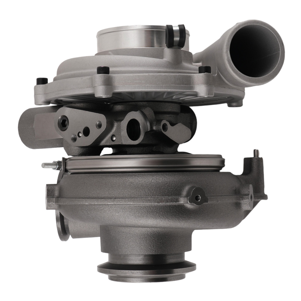 Turbo compatible for Ford F250 F350 F450 F550 6.0L Super Duty Powerstroke 2005 2006 2007