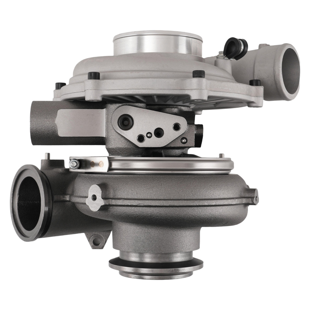 Turbo compatible for Ford F250 F350 F450 F550 6.0L Super Duty Powerstroke 2005 2006 2007