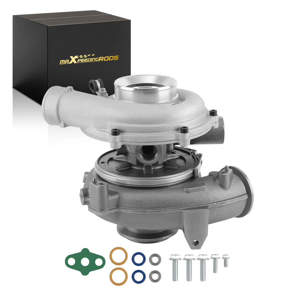 GT3782VA Turbo compatible for Ford F-250, F-350 F-450 F-550 6.0L Powerstroke 2005 2006 2007