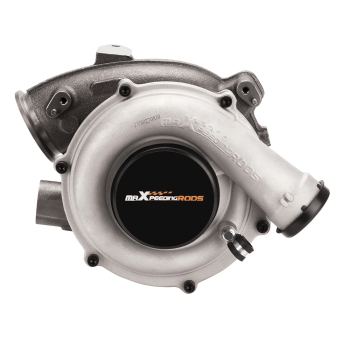 For GT3782VA 2005-2007 compatible for Ford Super Duty F-Series E-Series 6.0L Turbo 743250-5014S