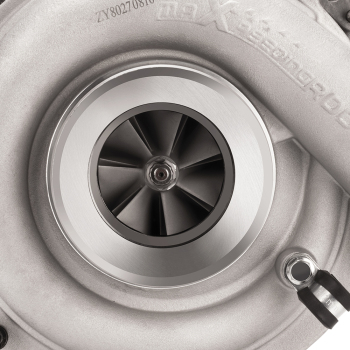 For GT3782VA 2005-2007 compatible for Ford Super Duty F-Series E-Series 6.0L Turbo 743250-5014S