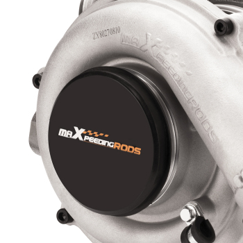 For GT3782VA 2005-2007 compatible for Ford Super Duty F-Series E-Series 6.0L Turbo 743250-5014S