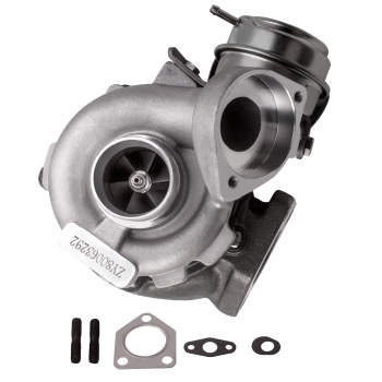 Compatible for BMW 320d e46 Touring compatible for BMW x3 2.0d 110 kW 150 PS 750431 Turbo Turbocharger