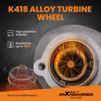 Compatible for BMW 320d e46 Touring compatible for BMW x3 2.0d 110 kW 150 PS 750431 Turbo Turbocharger