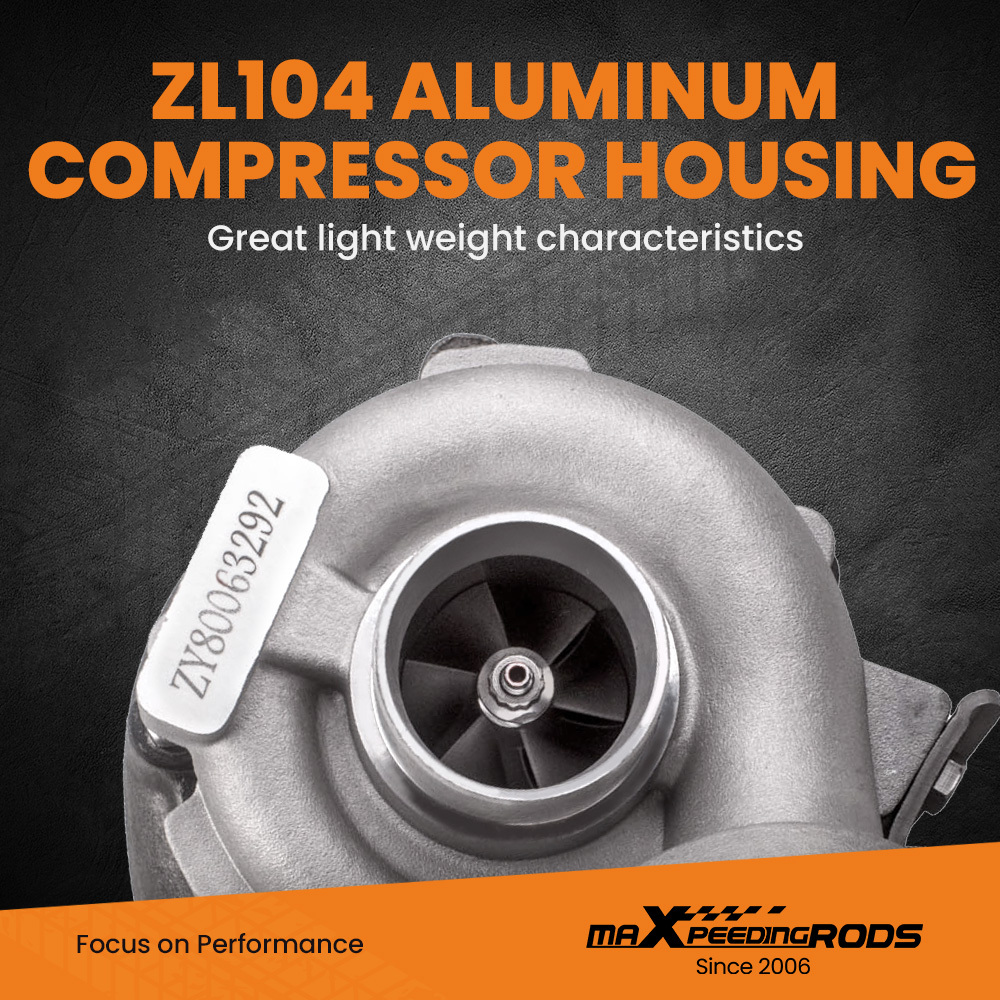 Compatible for BMW 320d e46 Touring compatible for BMW x3 2.0d 110 kW 150 PS 750431 Turbo Turbocharger