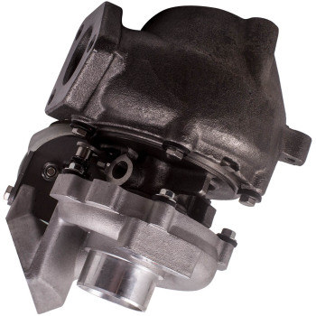 Turbocompresseur compatible pour BMW 320d e46 Touring compatible pour BMW x3 2.0d 110 kW 150 PS 750431 Turbo