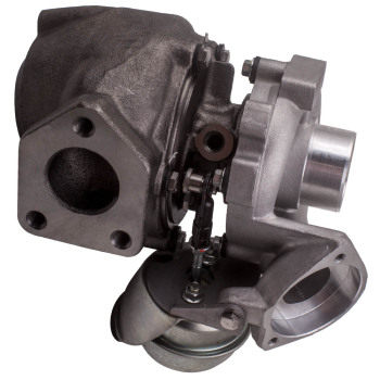 Turbocompresseur compatible pour BMW 320d e46 Touring compatible pour BMW x3 2.0d 110 kW 150 PS 750431 Turbo