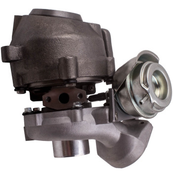 Turbocompresseur compatible pour BMW 320d e46 Touring compatible pour BMW x3 2.0d 110 kW 150 PS 750431 Turbo