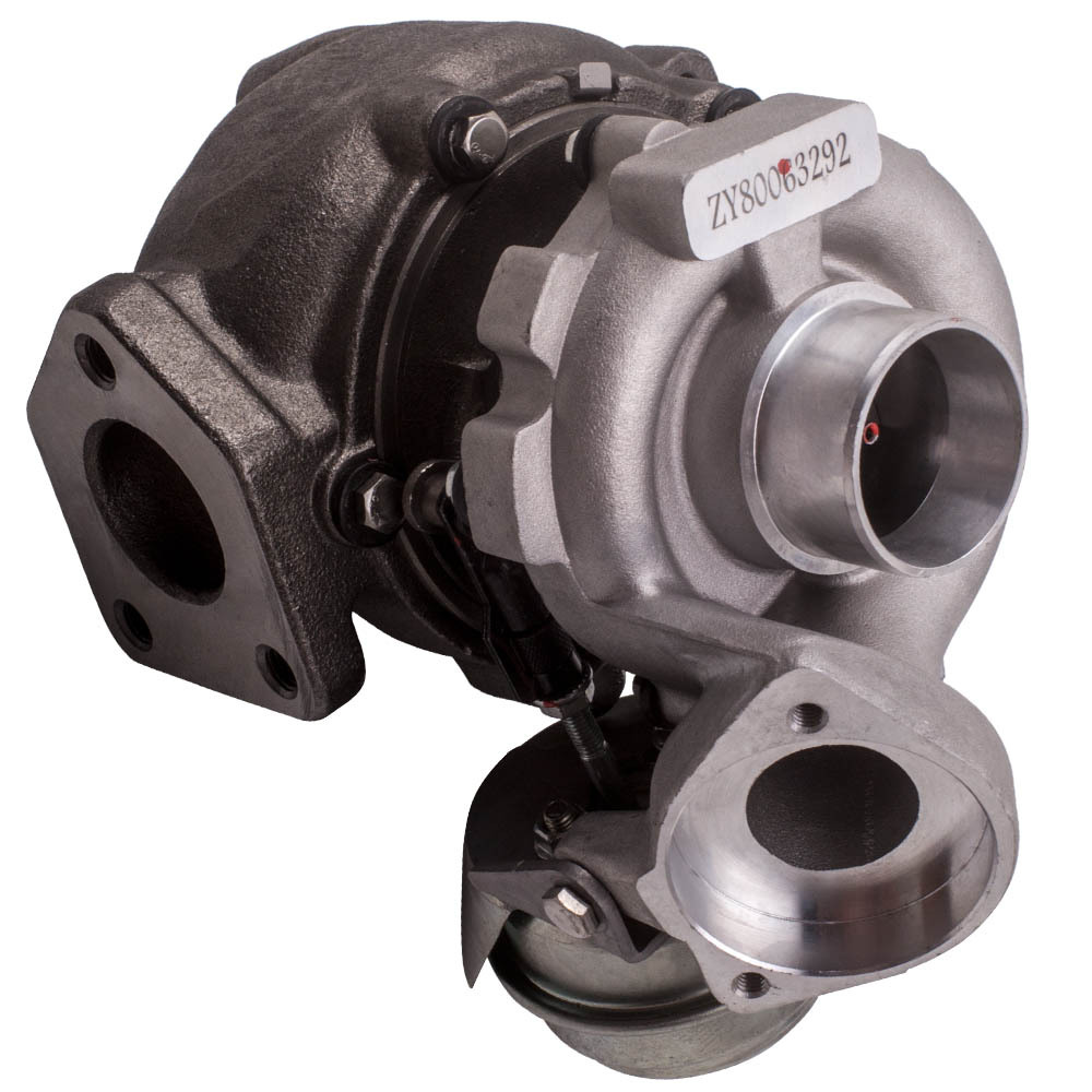 Compatible for BMW X3 320D 520D 2.0L M47TU for GT1749V Turbo 750431-5012S Turbolader Turbocharger