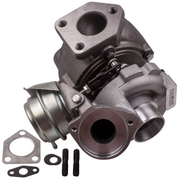 Turbo Turbina Turbocompressore compatibile per BMW 320 E46 2.0 150 HP