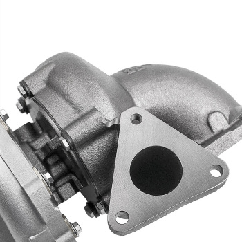 GT2052V Turbo compatible for Ford Transit VI 2.4 TDCI 140HP 103KW 2006-2016 752610-5032S